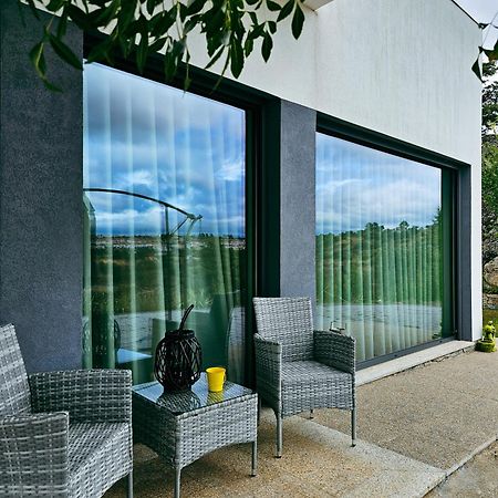 Juncao - Apartamentos Completos Miranda do Douro Exterior photo