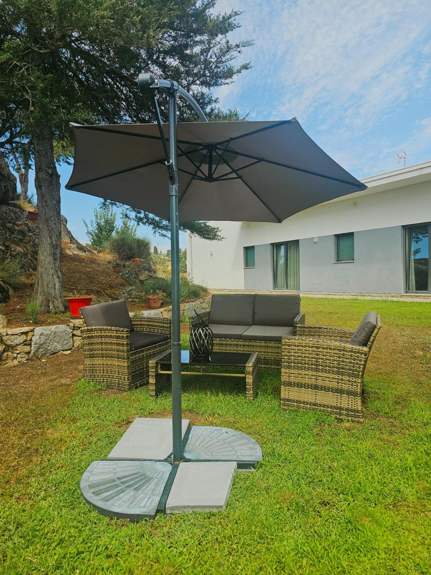 Juncao - Apartamentos Completos Miranda do Douro Exterior photo