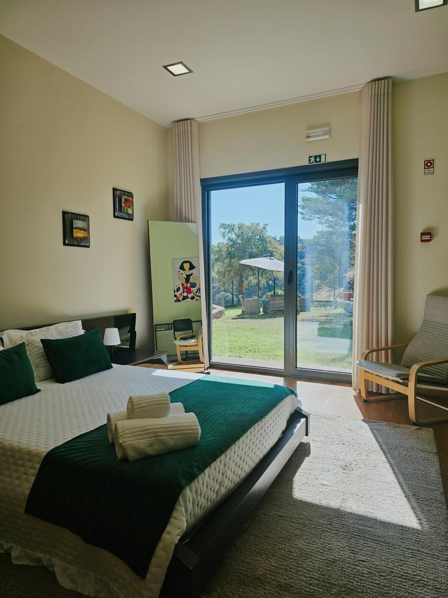 Juncao - Apartamentos Completos Miranda do Douro Exterior photo