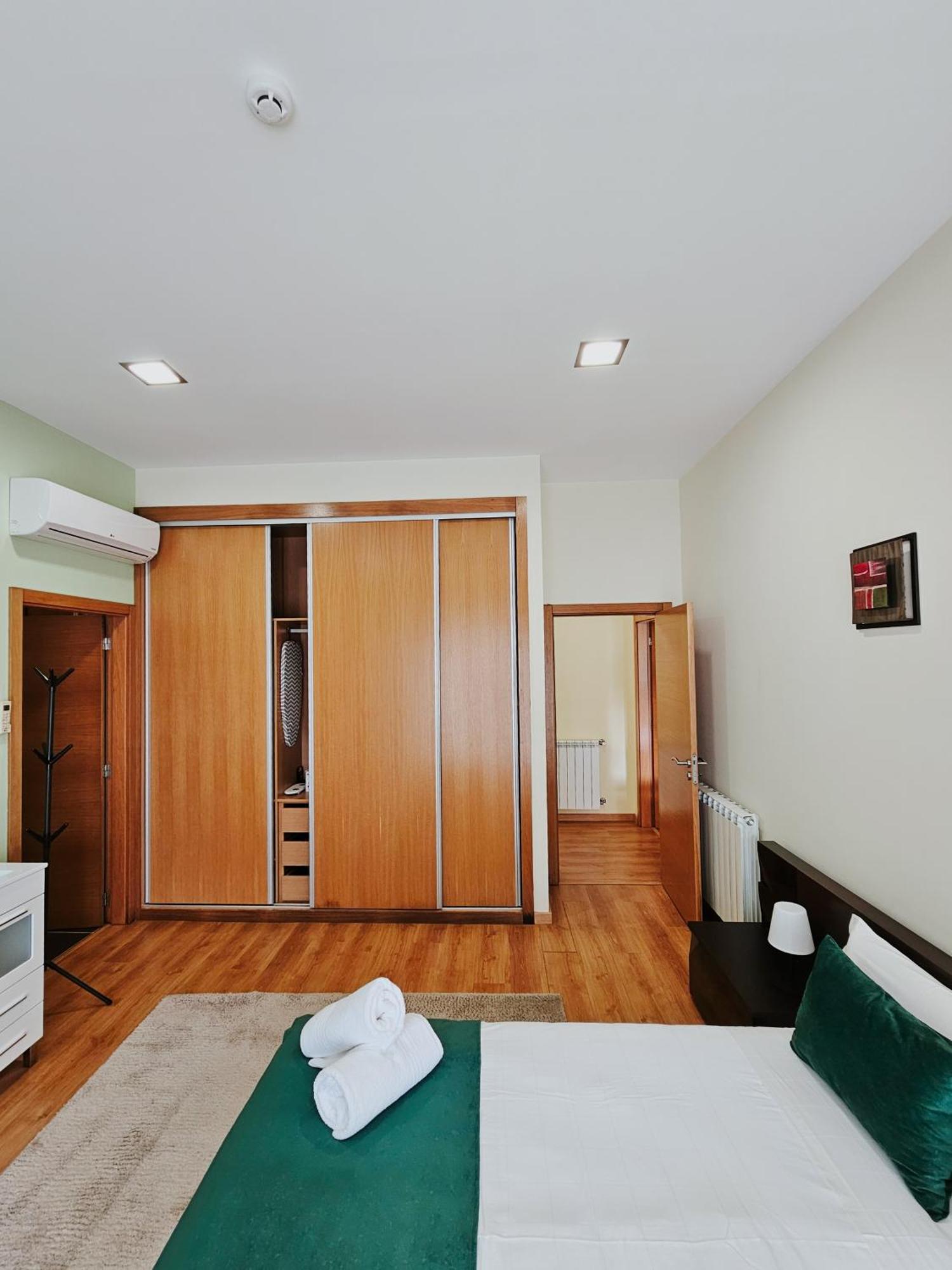 Juncao - Apartamentos Completos Miranda do Douro Exterior photo